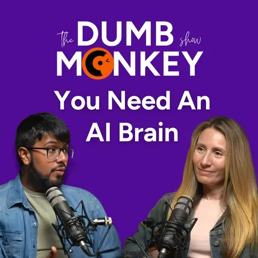 Your Business Needs an AI Brain: Here’s How to Build One