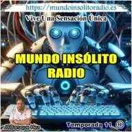 847/11. Hiperrealidad extendida. Llegará a tener conciencia la Inteligencia Artificial. Religión, ciencia y las hadas.