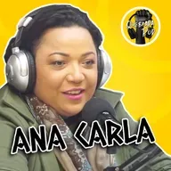 Ana Carla Leitão - Quebrada Pod - S2E16