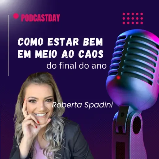 Como ficar bem em meio ao caos do final de ano?