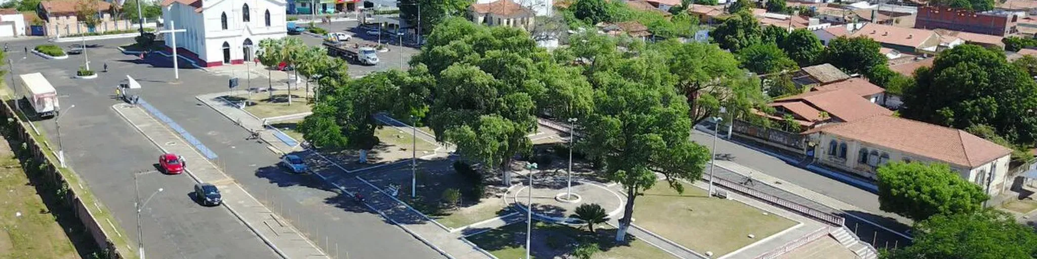Rádio Câmara de Vereadores - Codó Maranhão