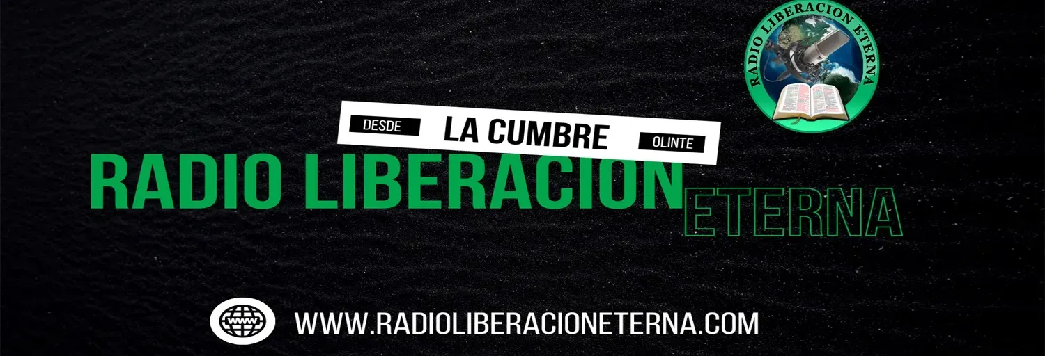 Radio Liberacion Eterna