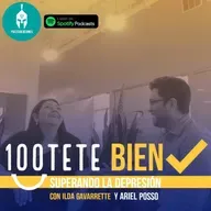 T1 - E2 - 100tete bien SUPERANDO LA DEPRESIÓN