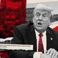 The antisemitism task force carrying out Trump’s anti-DEI agenda