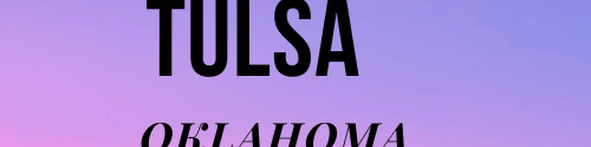 Oklahoma Inspiration