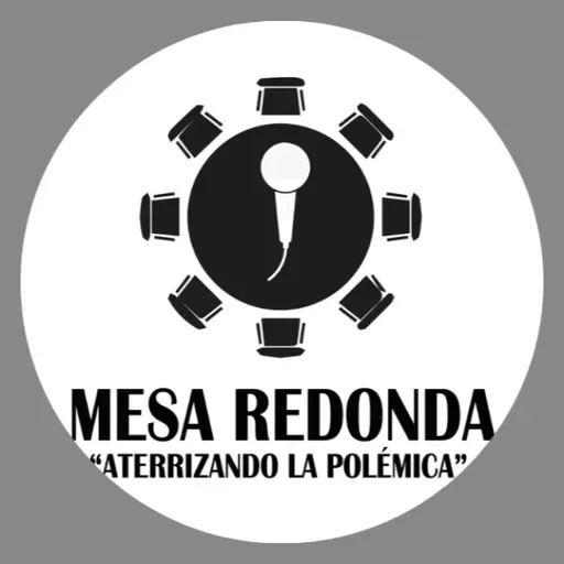 Mesa Redonda - Afectaciones en Veracruz