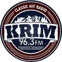 KRIM-LP 96.3 FM