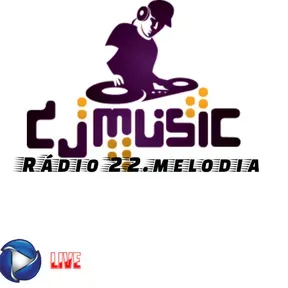 Rádio 22.melodia