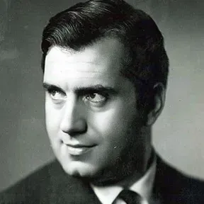 100 Anni Ettore Bastianini