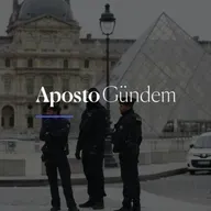 KKTC seçimi, Louvre soygunu | 20 Ekim 2025