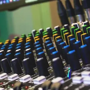 La Verbenera Stereo