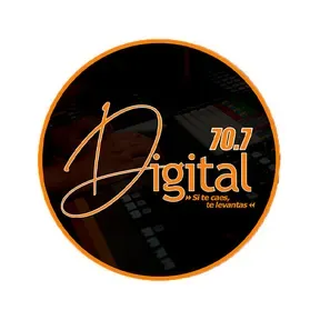 Digital 70.7