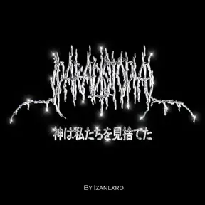 PARADISTOPIA By Izanlxrd