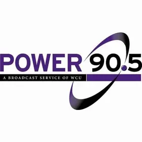 WWCU Power 90.5 FM