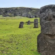 Et af verdens mest omtalte lægemidler blev fundet i jorden på Påskeøen