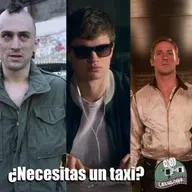 CLOP E162 Necesitas un taxi