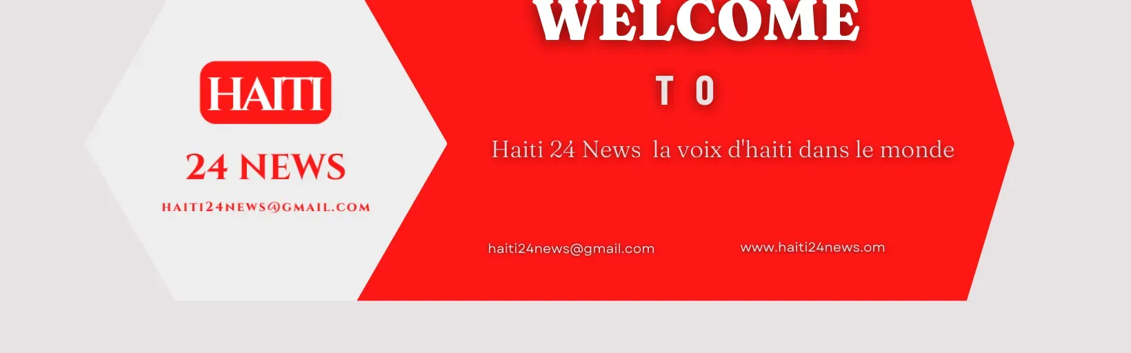 Haiti 24 News