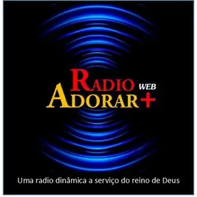 Radio web Adorar+