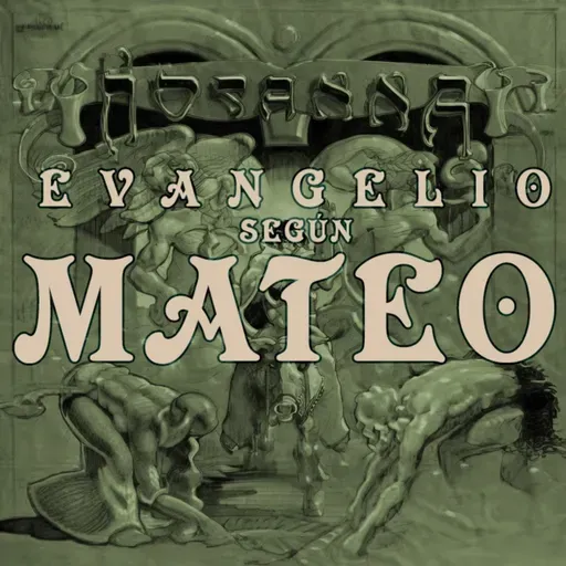 03 | Mateo2026 | Jesús en el Desierto