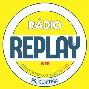 replay curitiba