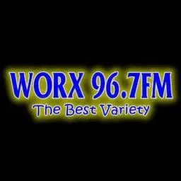 WORX-FM Works 96.7