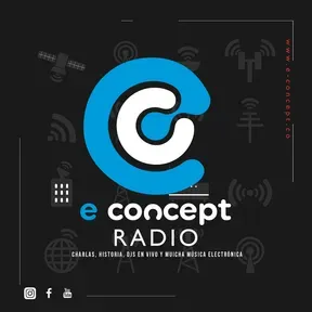 e-concept Radio