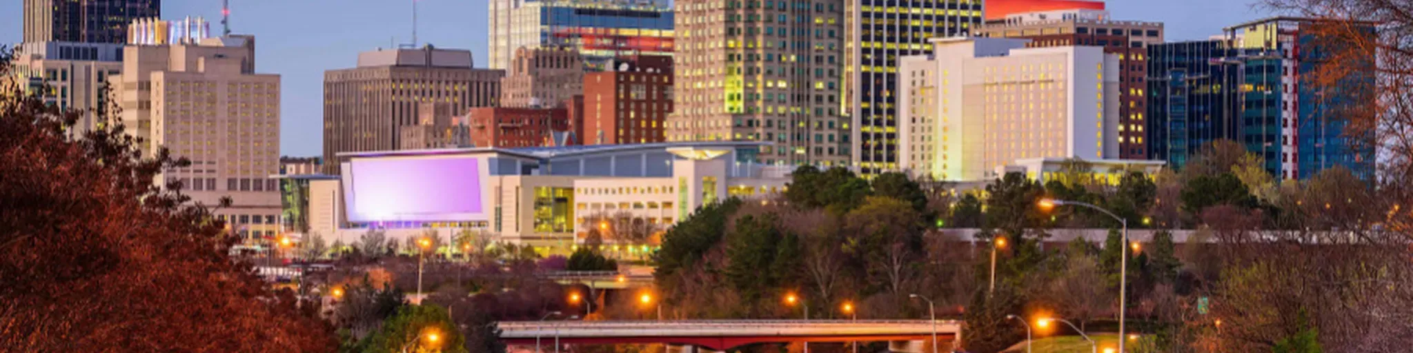 RCR-Raleigh