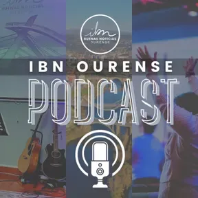 Iglesia Buenas Noticias Ourense