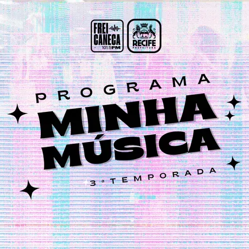 Minha Música - 3T EP5 I Ingrid Guerra: Flauta e folia nos palcos e ruas do Carnaval de Recife e Olinda