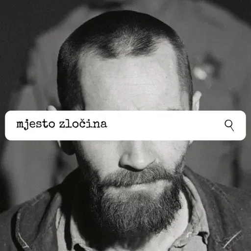 Epizoda 224: Charles Manson: Dio Drugi