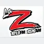 KTUZ La Z 1570 AM