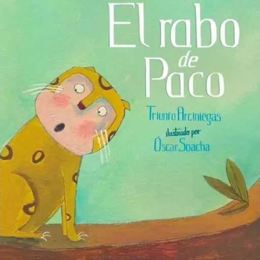 El rabo de Paco