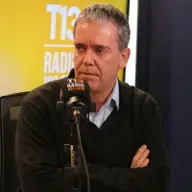 Felipe Harboe por los tres años del Rechazo: "El Gobierno del Presidente Boric se acaba políticamente el 4 de septiembre"