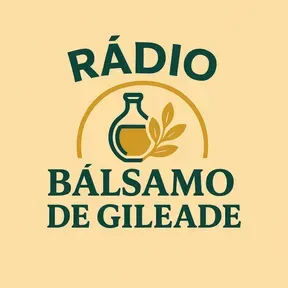 Rádio Bálsamo De Gileade