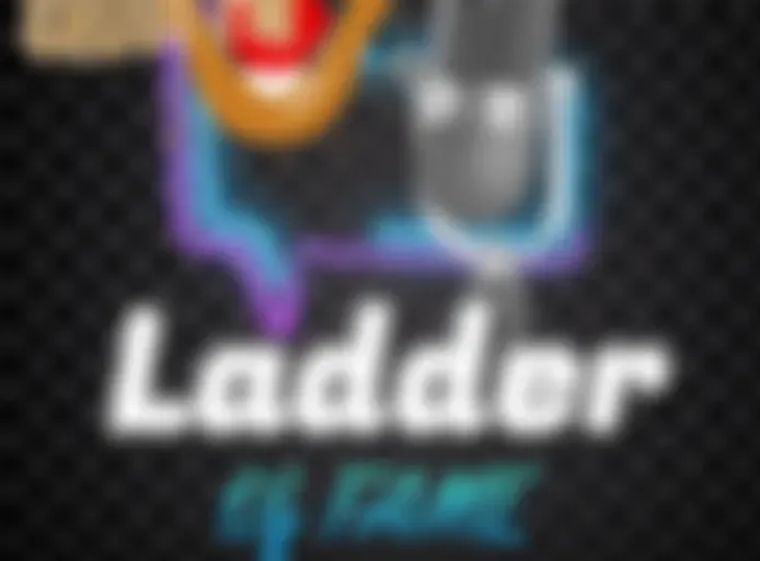 Ladder Of Fame