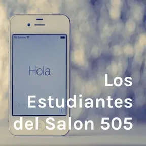 Los Estudiantes del Salon 505