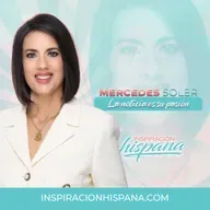 #224 - Mercedes Soler: La noticia es su pasión