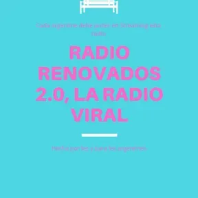Renovados 2.0