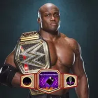 Rival ideal para Bobby Lashley en Wrestlemania