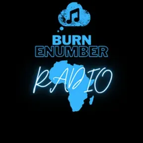 BurnEnumberRadio