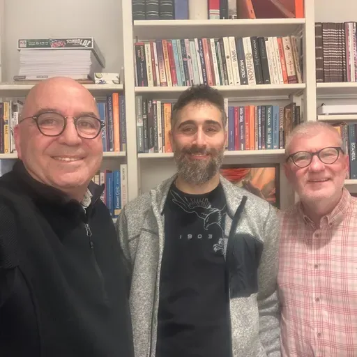 Laflijazz 169. Bölüm - Kürşad Deniz