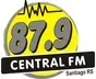 Rádio Central 87.9 FM