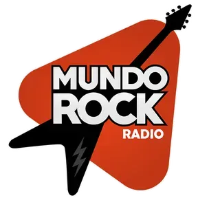 Mundo Rock Radio