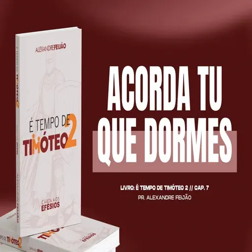ACORDA TU QUE DORMES