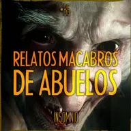 HISTORIAS REALES CONTADAS POR ABUELOS