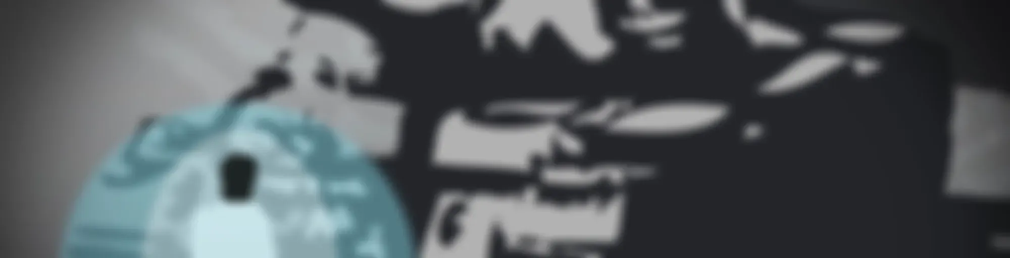 The Age of Transitions