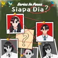 SIF (Series In Focus): Bound by Strings - Siapakah Dia? | EPS. 1