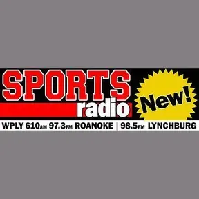WPLY Sports Radio 610 AM (US Only)