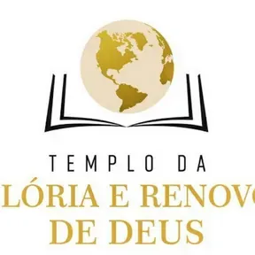 Radio do  templo da gloria e renovo de Deus