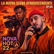 Ep.04 - Laioung, Linda, Ama Dee, Leslie Sackey, Exo Esa, D'affari e Demon